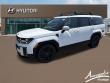 New 2026 Hyundai Santa Fe Hybrid Calligraphy SUV
