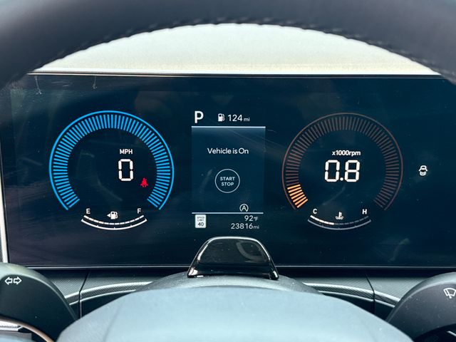 2025 Hyundai Santa Fe XRT - Photo 15