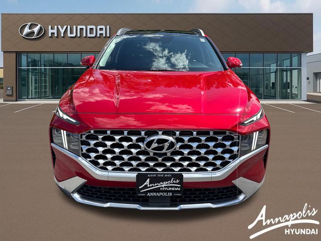 2023 Hyundai Santa Fe Limited HEV - Photo 8