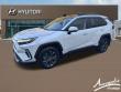 Used 2023 Toyota RAV4 Hybrid Limited SUV