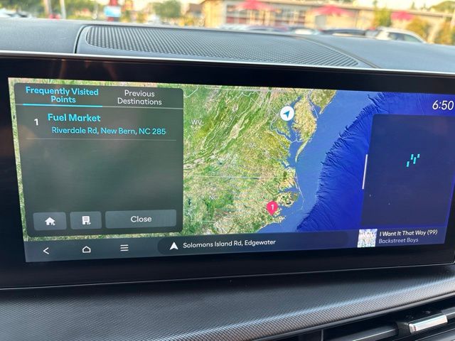 2025 Hyundai Santa Fe XRT - Photo 8