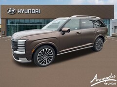 2026 Hyundai Palisade Calligraphy AWD SUV
