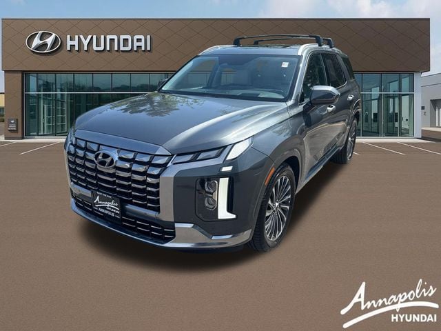 2023 Hyundai Palisade SUV 