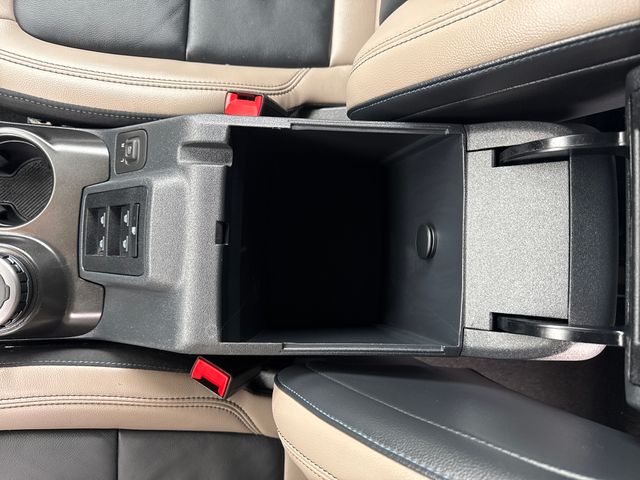2023 Ford Bronco 4-Door Wildtrak - Photo 26
