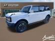 Used 2023 Ford Bronco Outer Banks SUV