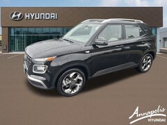 2024 Hyundai Venue SEL SUV