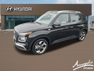 2024 Hyundai Venue SEL SUV