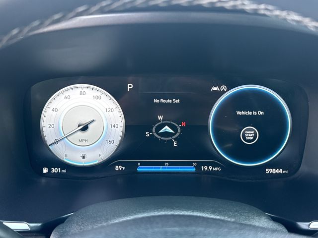 2023 Hyundai Santa Fe Calligraphy - Photo 15