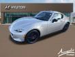 Used 2023 Mazda Miata RF Club Convertible
