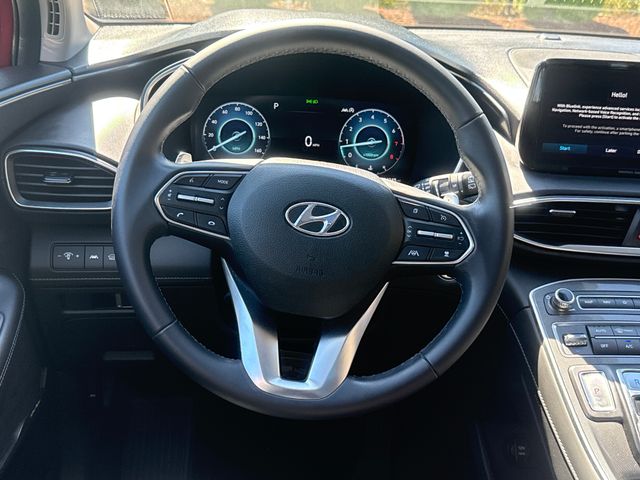 2023 Hyundai Santa Fe SEL - Photo 14