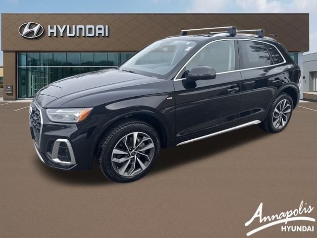 2024 Audi Q5