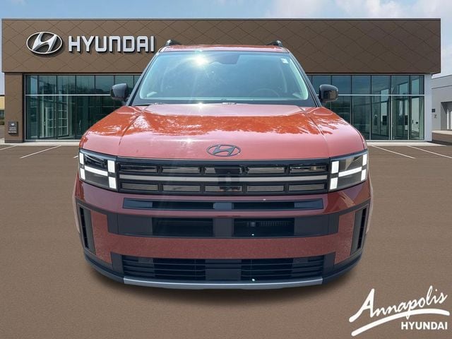 2025 Hyundai Santa Fe XRT - Photo 8