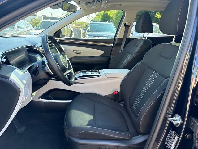 2022 Hyundai Tucson SEL Convenience - Photo 9