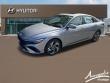 New 2025 Hyundai Elantra Limited Sedan