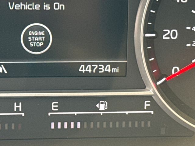 2021 Kia Sorento SX - Photo 16
