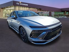 2025 Hyundai Sonata SEL Sedan H15020