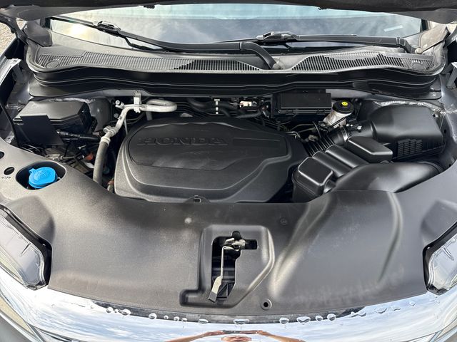2021 Honda Pilot Touring - Photo 22