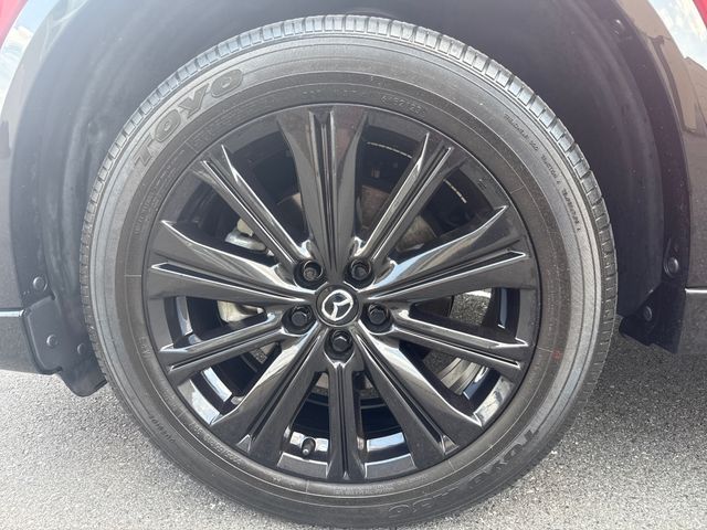 2023 Mazda CX-5 TURBO - Photo 27
