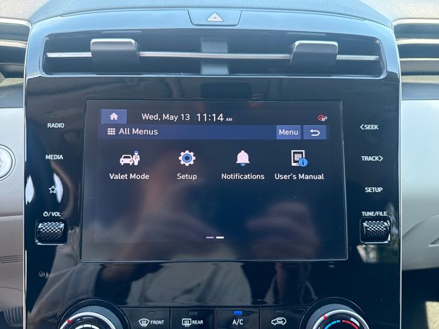 2022 Hyundai Tucson SEL - Photo 19