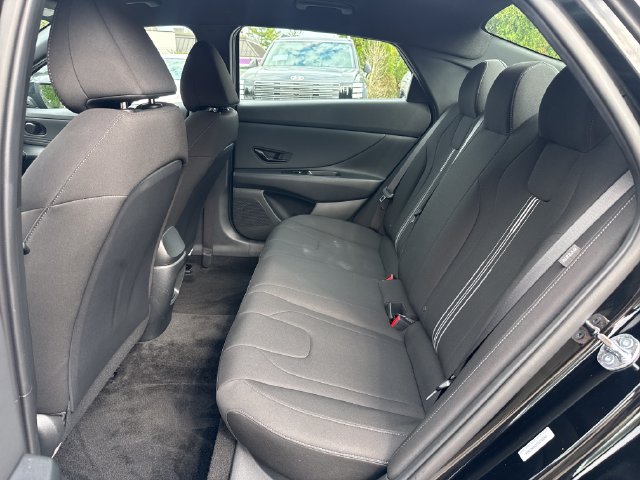 2026 Hyundai Elantra SEL Sport - Photo 25