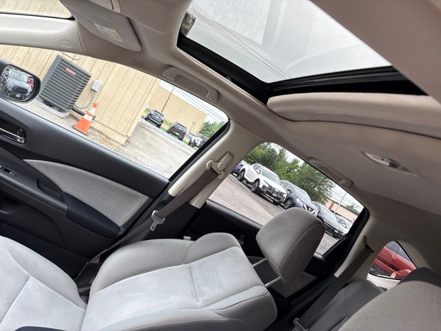 2015 Honda CR-V EX - Photo 6