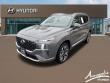 Certified 2023 Hyundai Santa Fe Calligraphy SUV