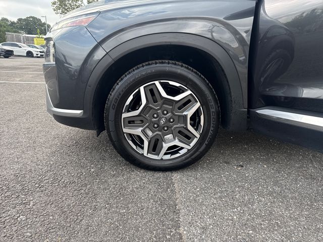 2021 Hyundai Santa Fe Limited - Photo 27