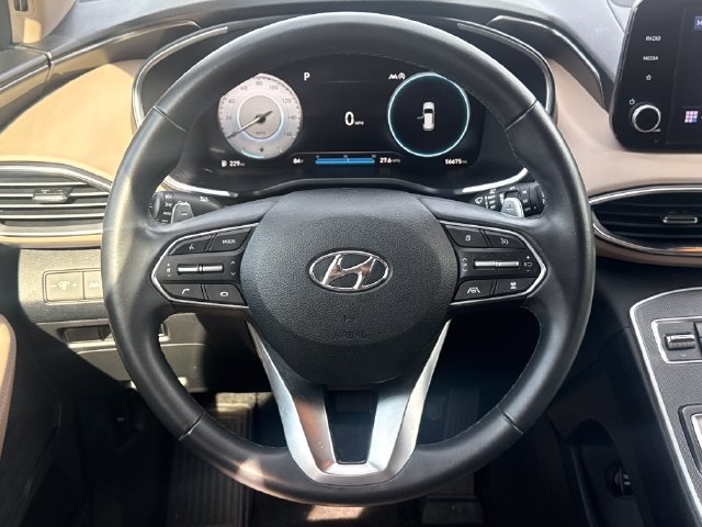 2022 Hyundai Santa Fe SEL - Photo 14