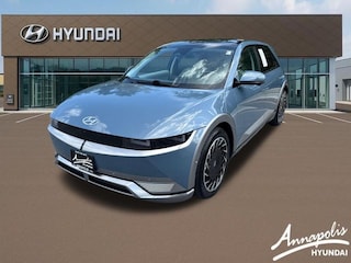 2023 Hyundai IONIQ 5 Limited SUV