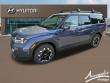 New 2026 Hyundai Santa Fe SEL AWD SUV