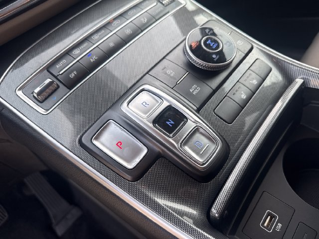 2022 Hyundai Santa Fe SEL - Photo 24