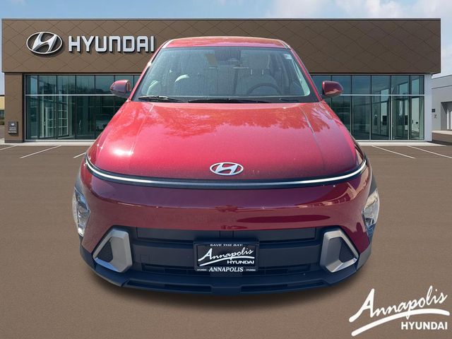 2026 Hyundai Kona SE - Photo 8