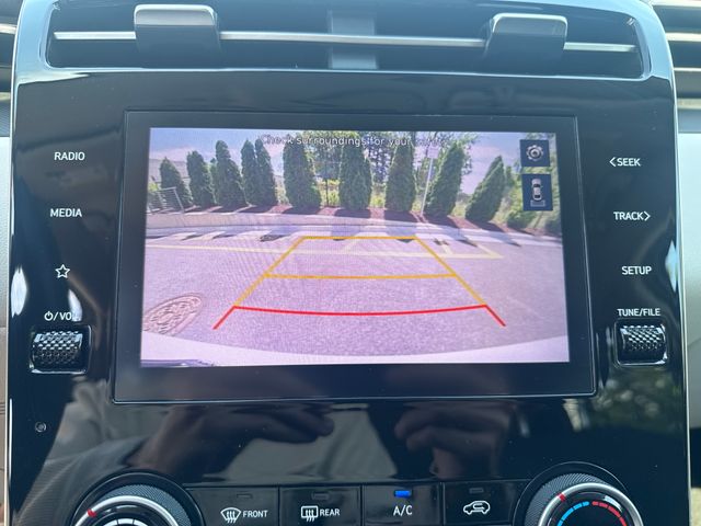 2022 Hyundai Tucson SEL - Photo 20