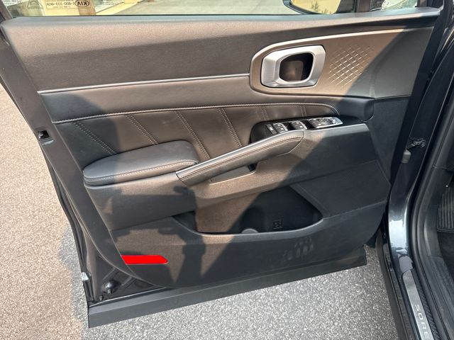 2021 Kia Sorento SX - Photo 10