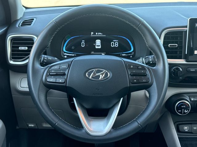 2026 Hyundai Venue SEL - Photo 14