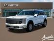 New 2026 Hyundai Palisade Hybrid SEL Premium 7P SUV