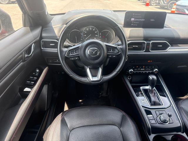 2023 Mazda CX-5 TURBO - Photo 13