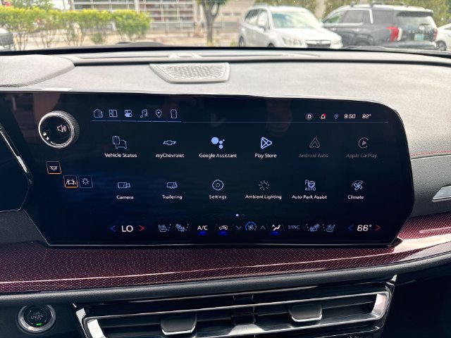 2024 Chevrolet Traverse RS - Photo 18