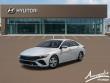 New 2026 Hyundai Elantra SE Sedan