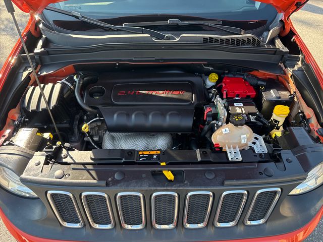 2018 Jeep Renegade Latitude - Photo 22