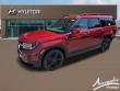 New 2026 Hyundai Santa Fe Hybrid Calligraphy SUV