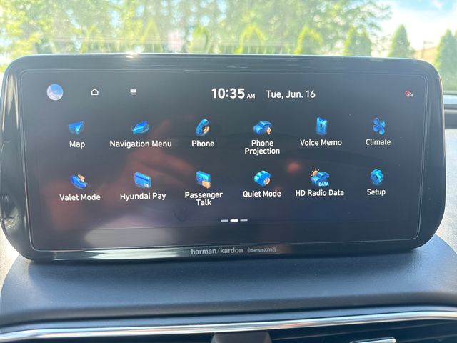 2023 Hyundai Santa Fe SEL - Photo 18