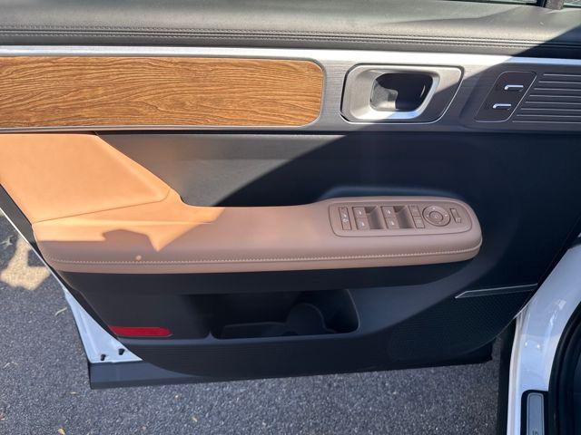 2026 Hyundai Santa Fe Calligraphy - Photo 10