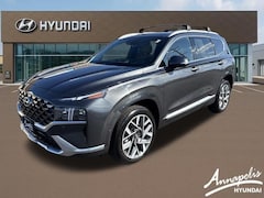 2023 Hyundai Santa Fe Calligraphy SUV