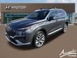 Certified 2023 Hyundai Santa Fe Calligraphy SUV