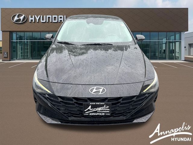 2022 Hyundai Elantra SE - Photo 8