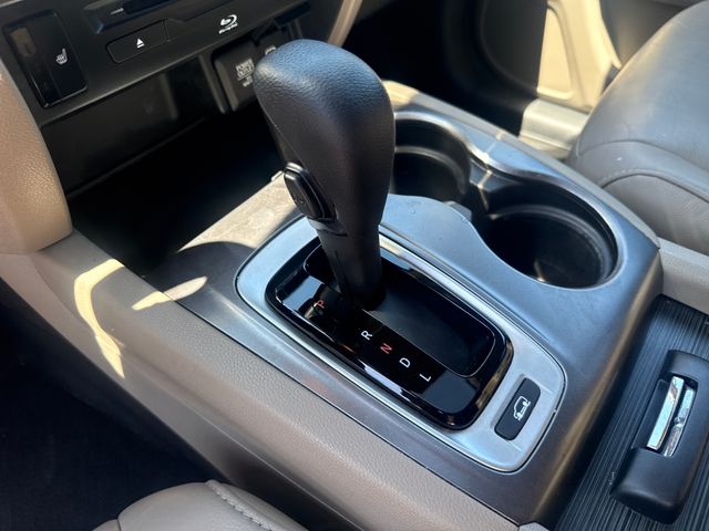 2020 Honda Pilot EX-L - Photo 24