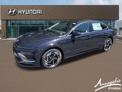 2026 Hyundai Sonata SEL Sport Sedan H15872