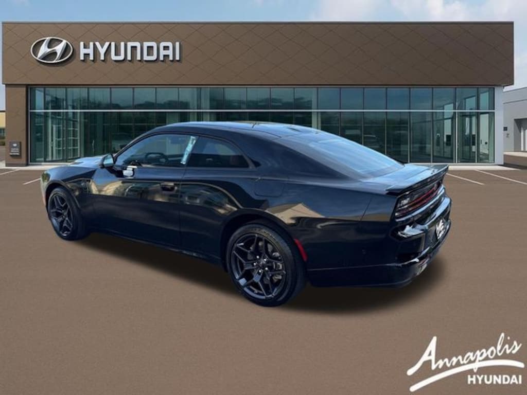 Used 2026 Dodge Charger Scat Pack Plus Coupe