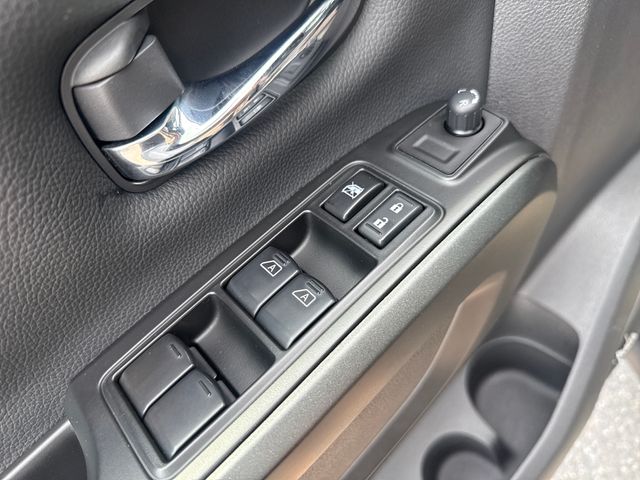 2023 Nissan Titan XD Pro-4X - Photo 11